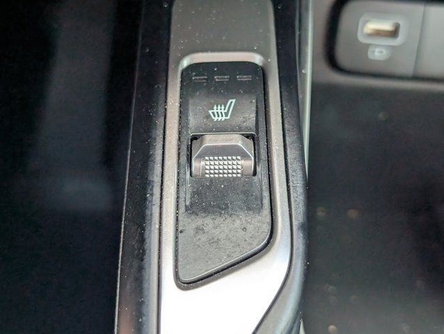 2022 Kia Sorento EX