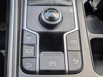 2022 Kia Sorento EX