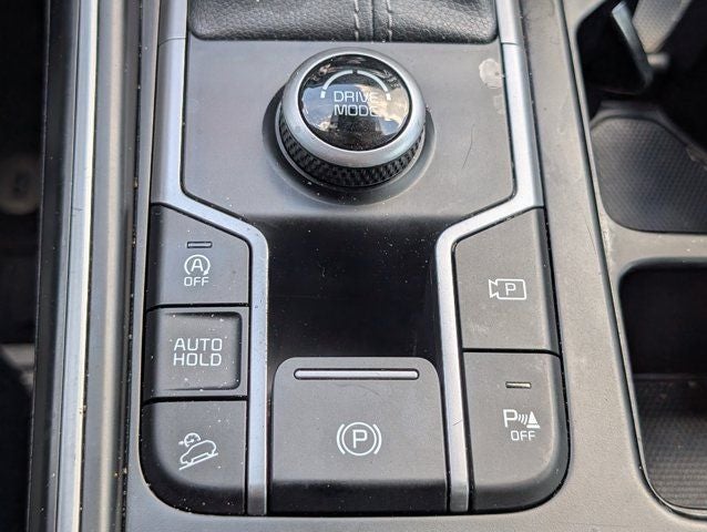 2022 Kia Sorento EX