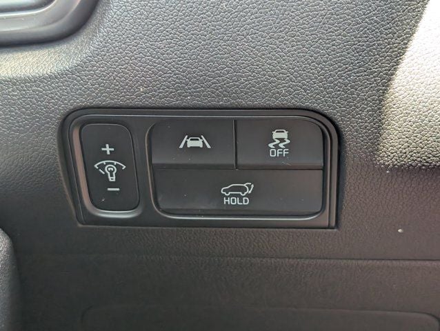 2022 Kia Sorento EX