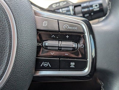 2022 Kia Sorento EX