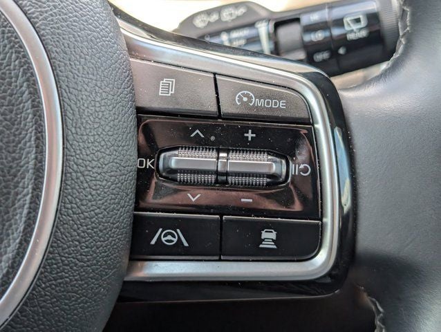 2022 Kia Sorento EX