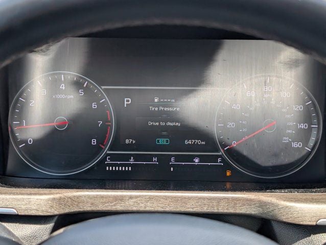 2022 Kia Sorento EX