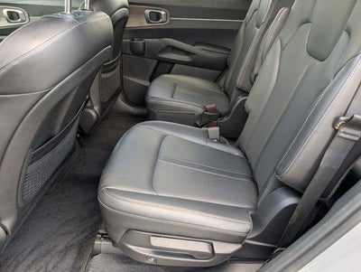2022 Kia Sorento EX