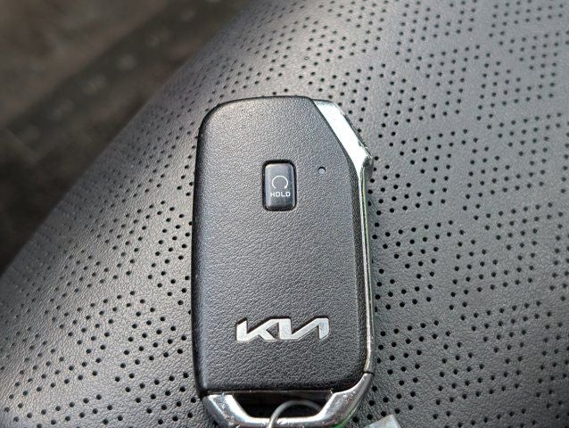2022 Kia Sorento EX