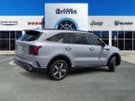 2022 Kia Sorento EX