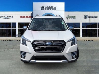 2023 Subaru Forester Touring