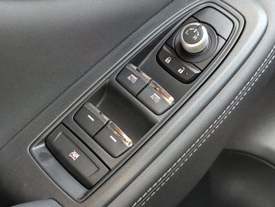 2023 Subaru Forester Touring