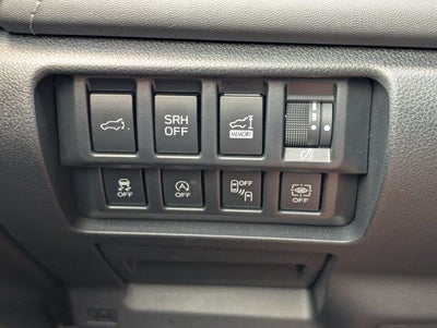 2023 Subaru Forester Touring