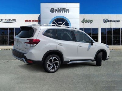 2023 Subaru Forester Touring
