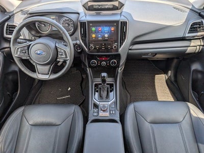 2023 Subaru Forester Touring