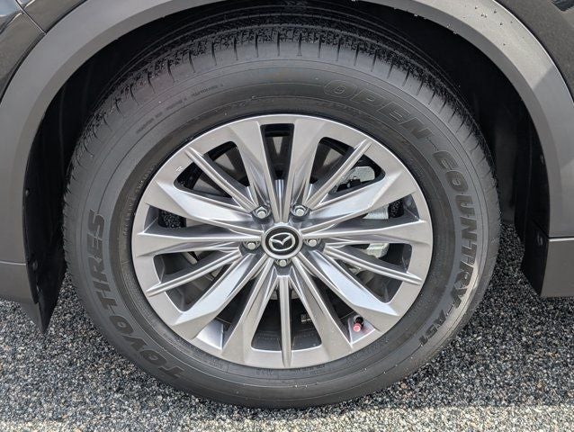 2025 Mazda Mazda CX-90 3.3 Turbo Preferred