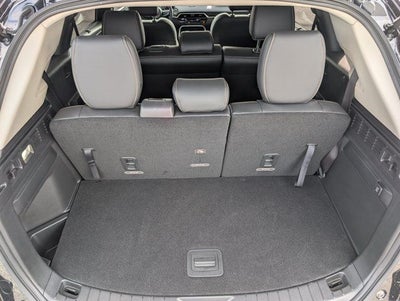 2025 Mazda Mazda CX-90 3.3 Turbo Preferred