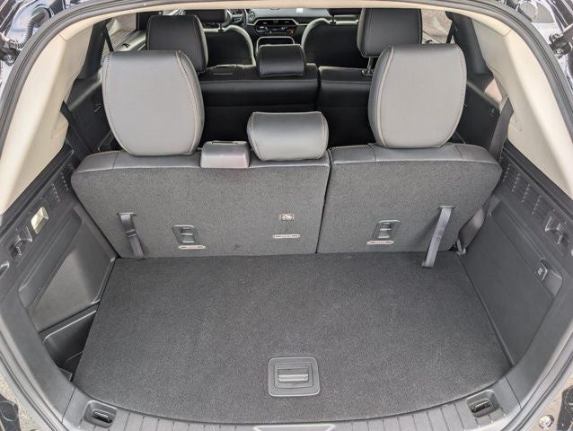 2025 Mazda Mazda CX-90 3.3 Turbo Preferred