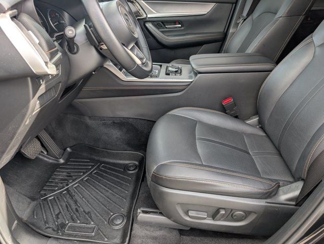 2025 Mazda Mazda CX-90 3.3 Turbo Preferred