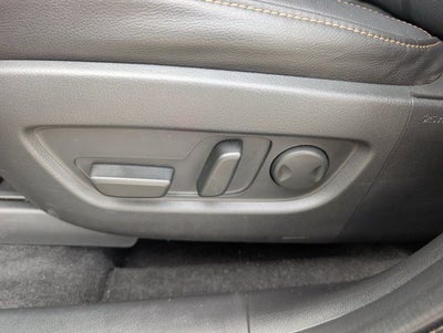 2025 Mazda Mazda CX-90 3.3 Turbo Preferred