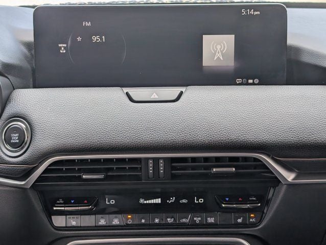 2025 Mazda Mazda CX-90 3.3 Turbo Preferred