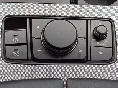 2025 Mazda Mazda CX-90 3.3 Turbo Preferred