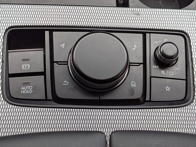2025 Mazda Mazda CX-90 3.3 Turbo Preferred