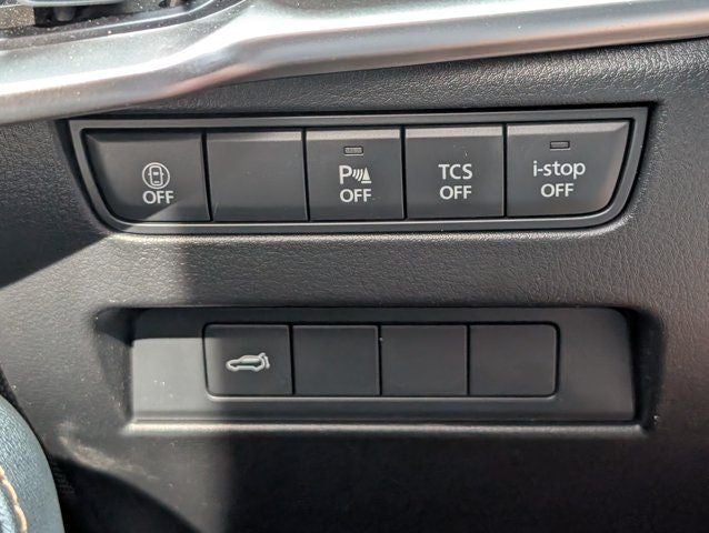 2025 Mazda Mazda CX-90 3.3 Turbo Preferred