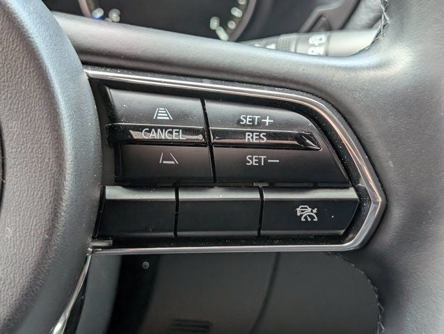 2025 Mazda Mazda CX-90 3.3 Turbo Preferred