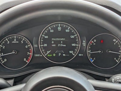 2025 Mazda Mazda CX-90 3.3 Turbo Preferred