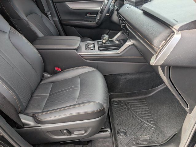 2025 Mazda Mazda CX-90 3.3 Turbo Preferred