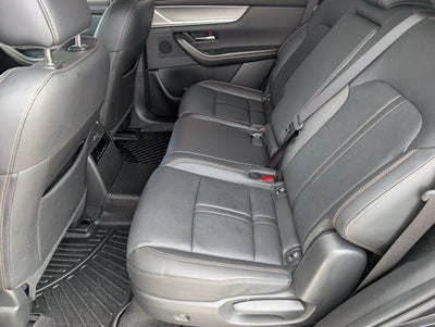 2025 Mazda Mazda CX-90 3.3 Turbo Preferred