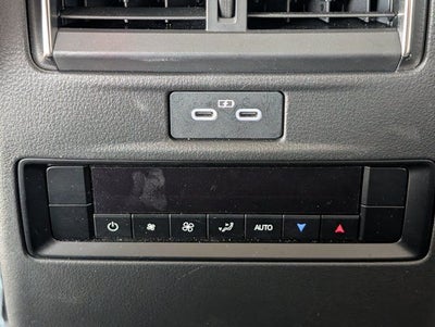 2025 Mazda Mazda CX-90 3.3 Turbo Preferred