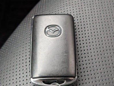 2025 Mazda Mazda CX-90 3.3 Turbo Preferred