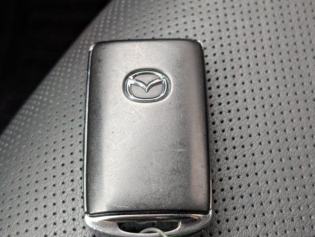 2025 Mazda Mazda CX-90 3.3 Turbo Preferred