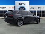 2025 Mazda Mazda CX-90 3.3 Turbo Preferred
