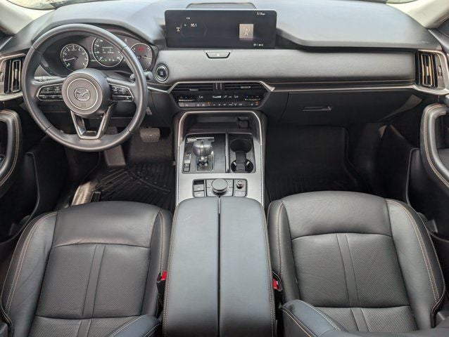 2025 Mazda Mazda CX-90 3.3 Turbo Preferred