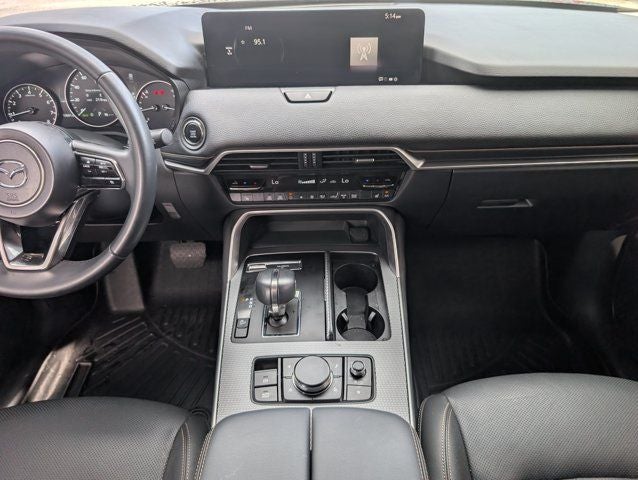 2025 Mazda Mazda CX-90 3.3 Turbo Preferred