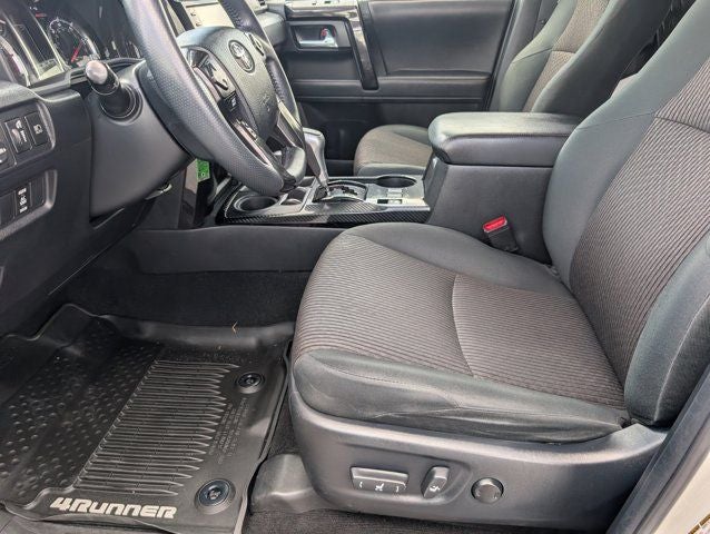 2020 Toyota 4Runner TRD Off-Road