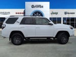 2020 Toyota 4Runner TRD Off-Road