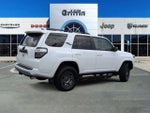 2020 Toyota 4Runner TRD Off-Road