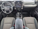 2020 Toyota 4Runner TRD Off-Road