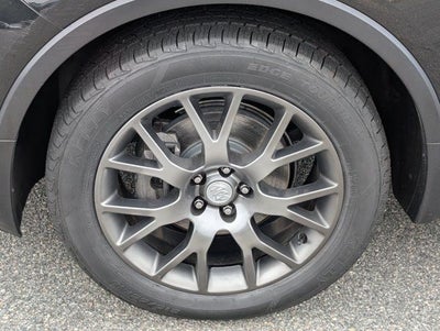 2019 Buick Encore Sport Touring