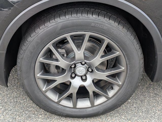 2019 Buick Encore Sport Touring