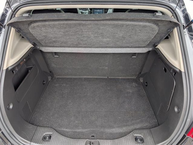 2019 Buick Encore Sport Touring