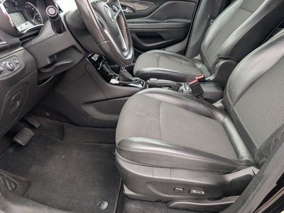 2019 Buick Encore Sport Touring