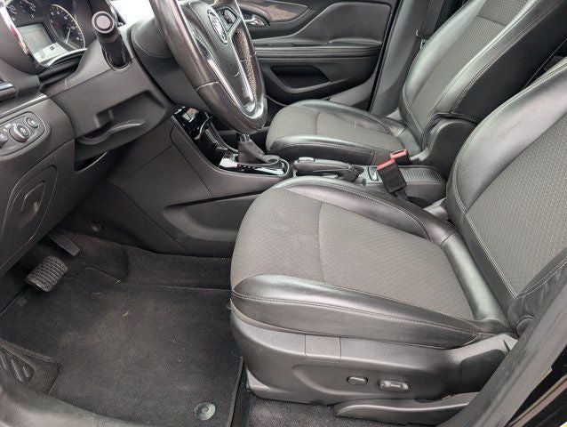 2019 Buick Encore Sport Touring