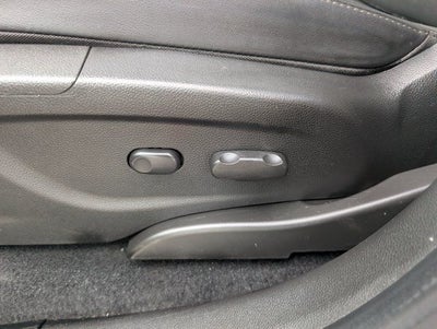 2019 Buick Encore Sport Touring