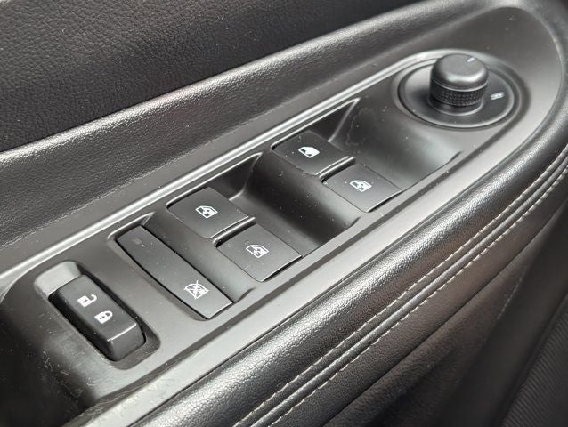 2019 Buick Encore Sport Touring