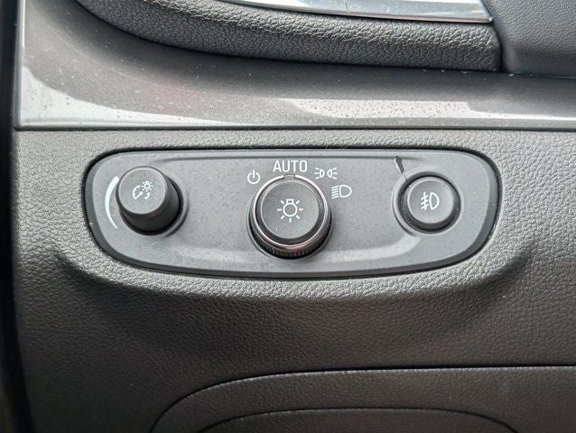 2019 Buick Encore Sport Touring