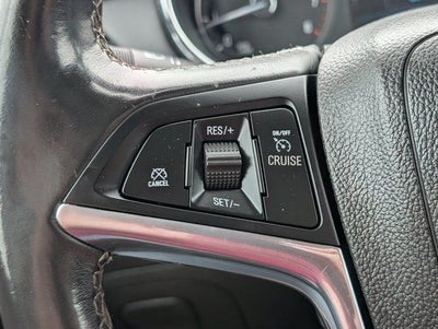 2019 Buick Encore Sport Touring