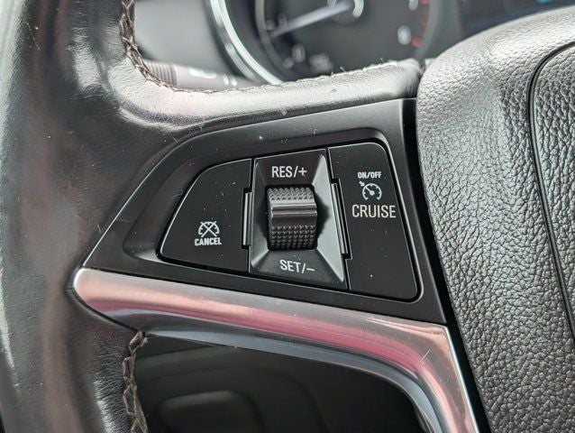2019 Buick Encore Sport Touring