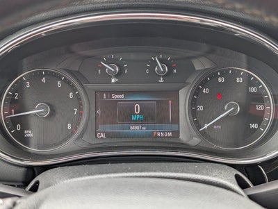 2019 Buick Encore Sport Touring