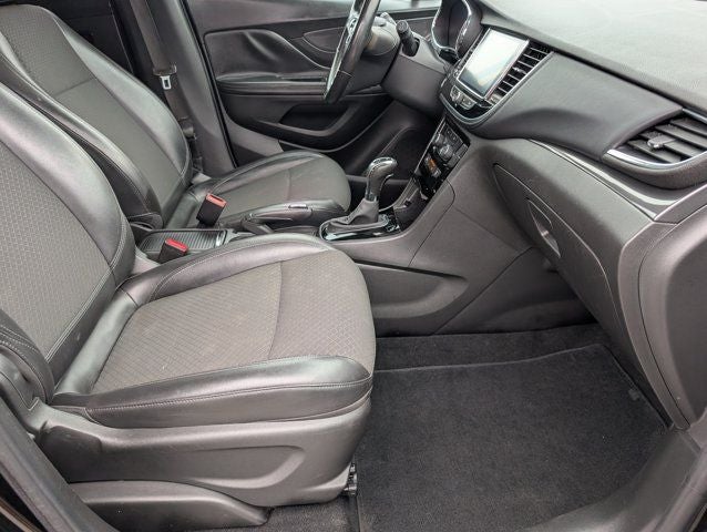 2019 Buick Encore Sport Touring